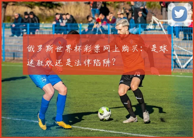 俄罗斯世界杯彩票网上购买:是球迷狂欢还是法律陷阱?