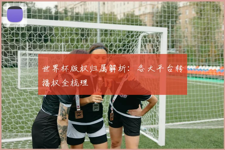 世界杯版权归属解析:各大平台转播权全梳理