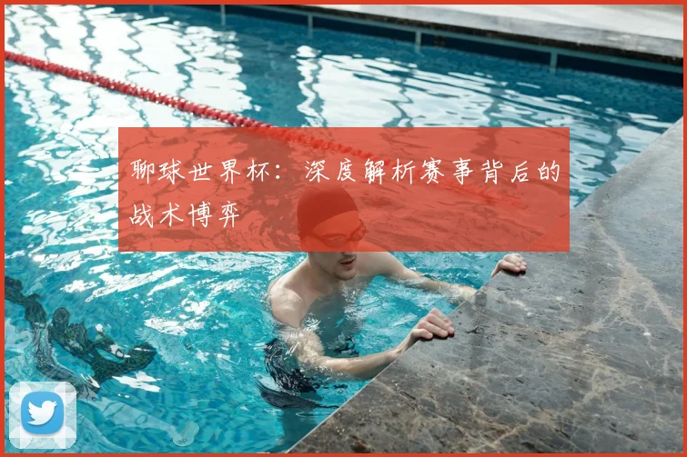 聊球世界杯:深度解析赛事背后的战术博弈