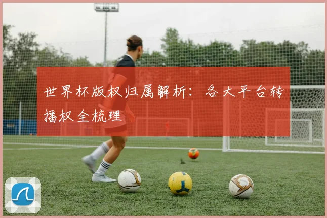 世界杯版权归属解析:各大平台转播权全梳理