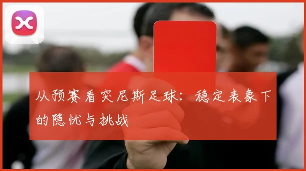 从预赛看突尼斯足球:稳定表象下的隐忧与挑战