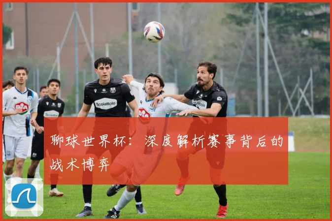 聊球世界杯:深度解析赛事背后的战术博弈