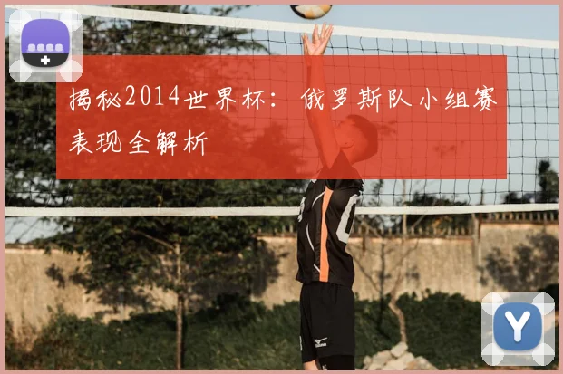 揭秘2014世界杯：俄罗斯队小组赛表现全解析