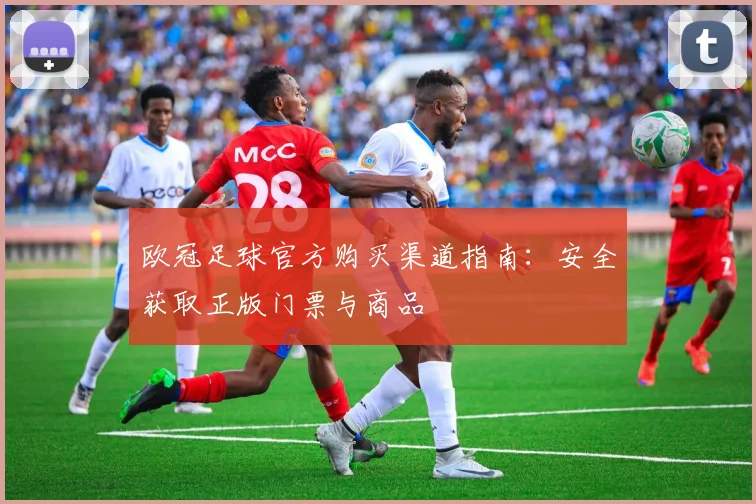 欧冠足球官方购买渠道指南：安全获取正版门票与商品