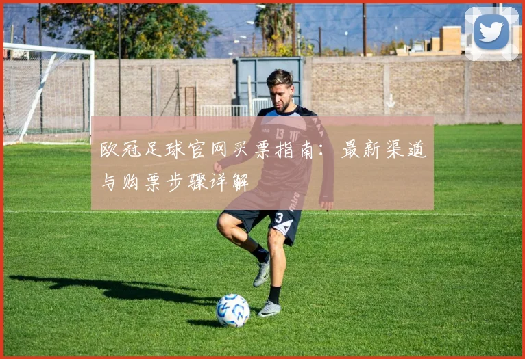 欧冠足球官网买票指南：最新渠道与购票步骤详解